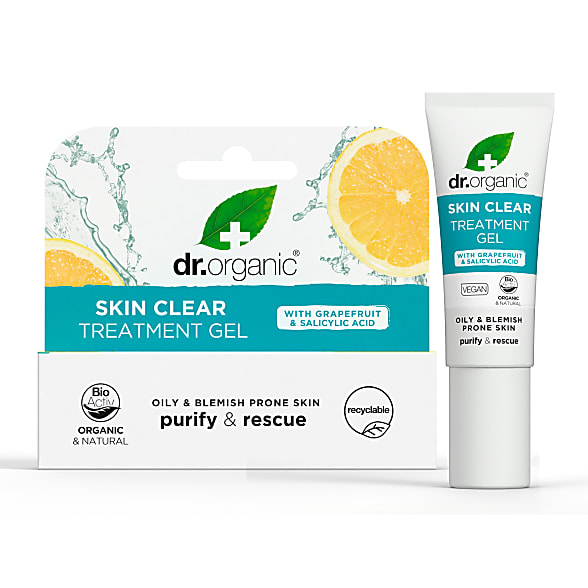 Skin Clear Treatment Gezichtsgel