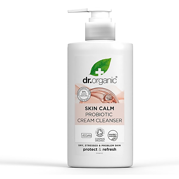 Skin Calm Probiotic Cream Gezichtsreiniger