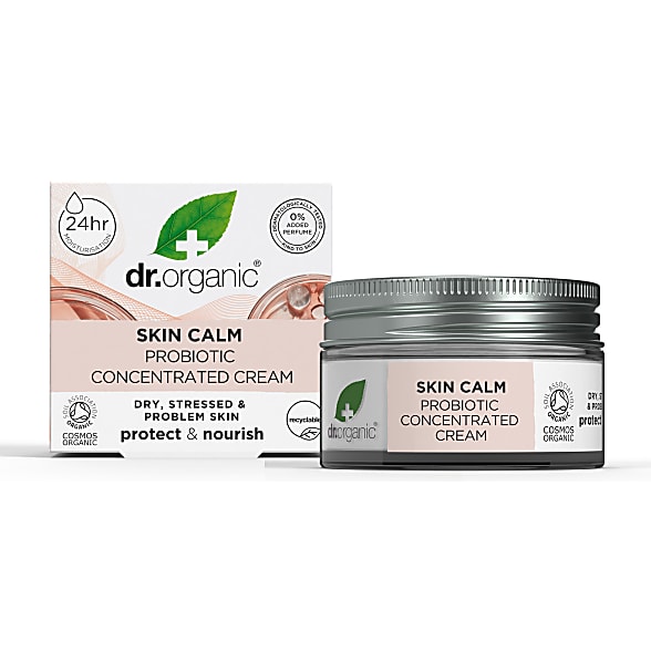 Skin Calm Probiotic Concentrated Crème