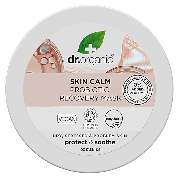 Skin Calm Probiotic Recovery Masker