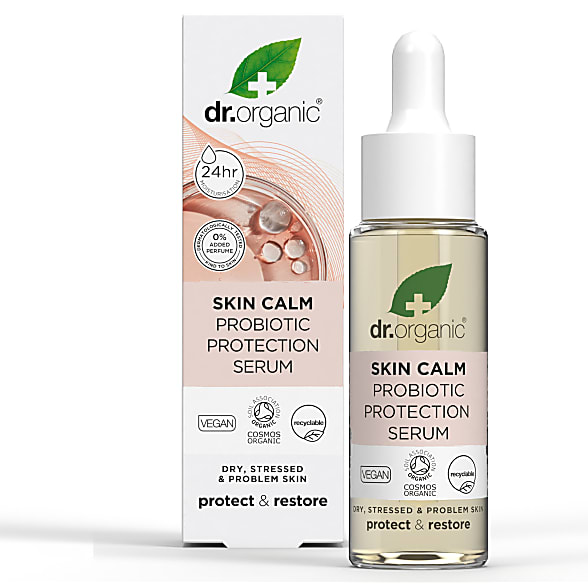 Skin Calm Probiotic Protection Gezichtsserum