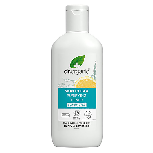 Skin Clear 5 in 1 Purifying Toner