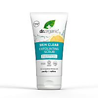 Skin Clear Exfoliating Gezichtsscrub