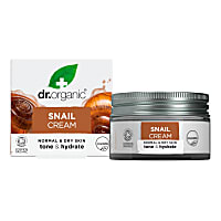 Slakken Gel Dagcrème