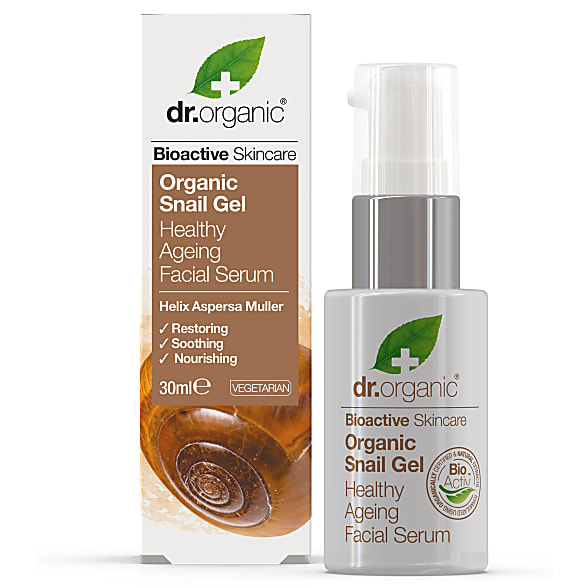 Slakkengel Gezichtsserum 30ml