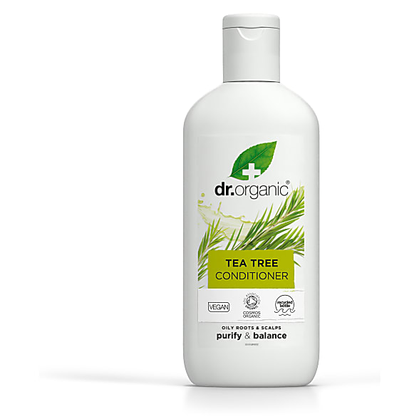 Tea Tree Conditioner