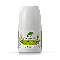 Tea Tree Deodorant