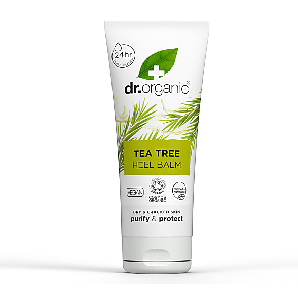 Tea Tree Hielbalsem