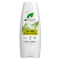 Tea Tree Bodylotion