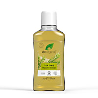 Tea Tree Mondwater
