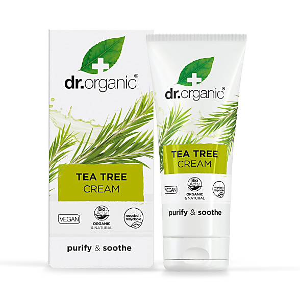 Tea Tree Crème