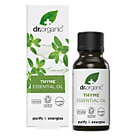 Essentiële Olie Tijm 10ml