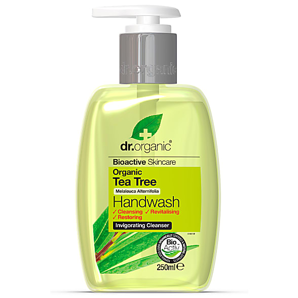 Handzeep Tea Tree