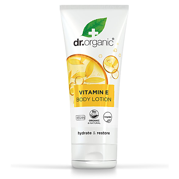 Vitamine E Bodylotion