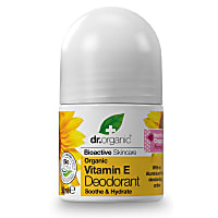 Vitamine E Deodorant