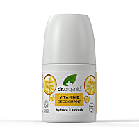Vitamine E Deodorant
