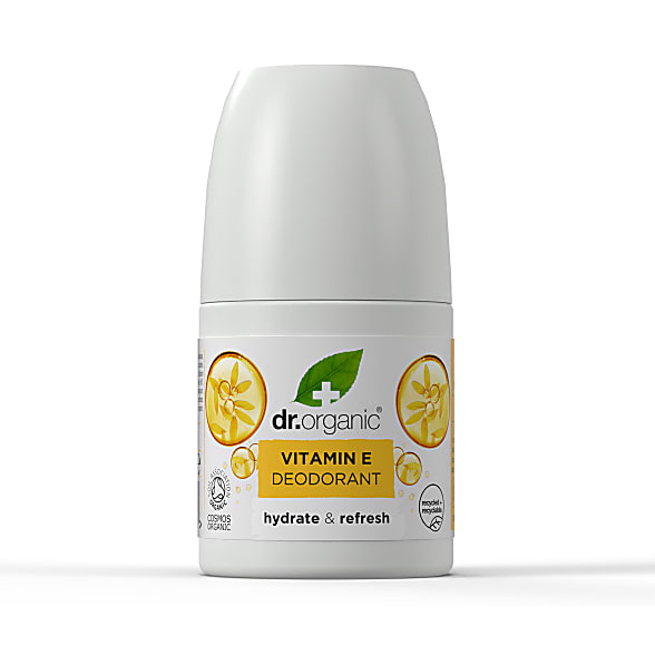 Vitamine E Deodorant
