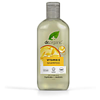 Vitamine E Shampoo