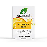 Vitamine E Zeep 100g