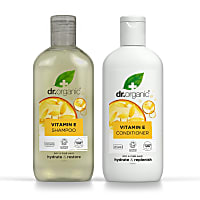 Vitamine E Shampoo & Conditioner Duo